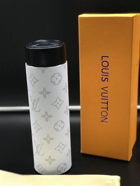 louis vuitton water bottle digital|designer water bottle louis vuitton.